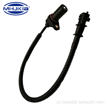 39180-27000 Sensor de posição do eixo de manivela para Hyundai Kia